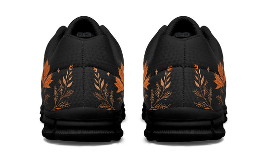 Autumnalis Athletic Sneakers