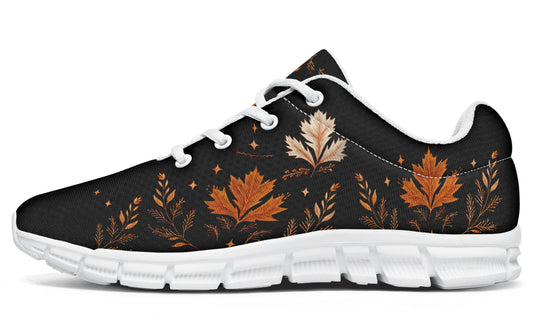 Autumnalis Athletic Sneakers