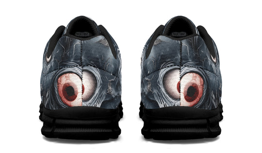 Beholder Athletic Sneakers