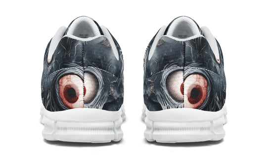 Beholder Athletic Sneakers