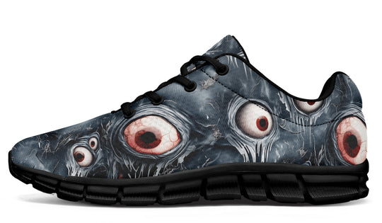 Beholder Athletic Sneakers