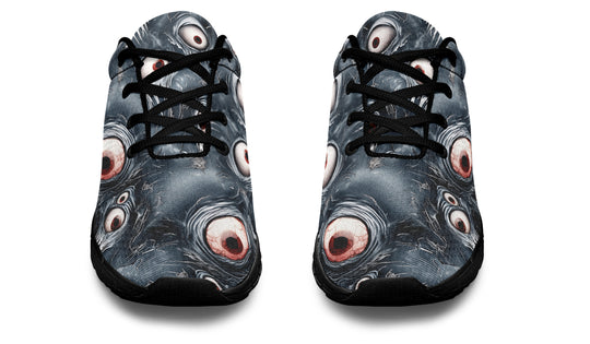 Beholder Athletic Sneakers
