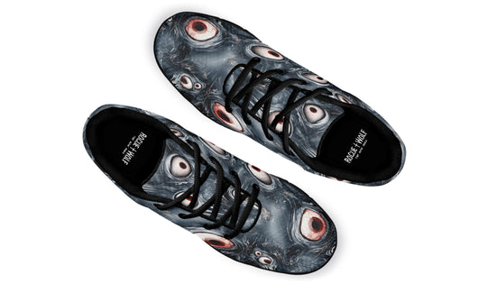 Beholder Athletic Sneakers