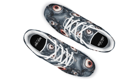 Beholder Athletic Sneakers