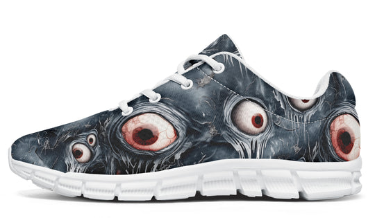Beholder Athletic Sneakers