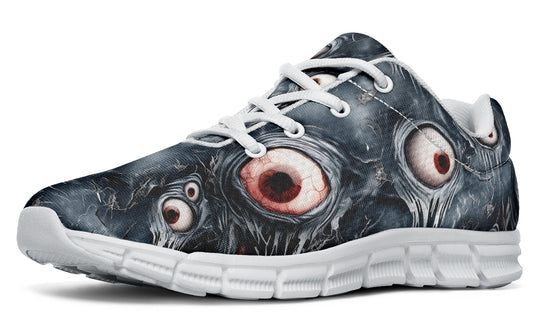 Beholder Athletic Sneakers