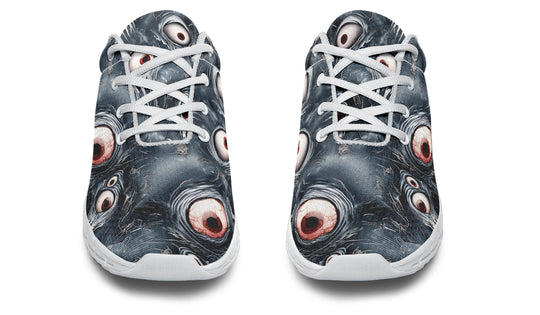 Beholder Athletic Sneakers