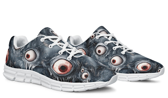 Beholder Athletic Sneakers