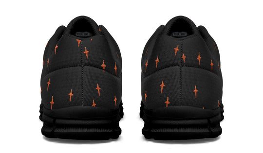 Boo Athletic Sneakers
