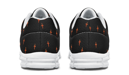 Boo Athletic Sneakers