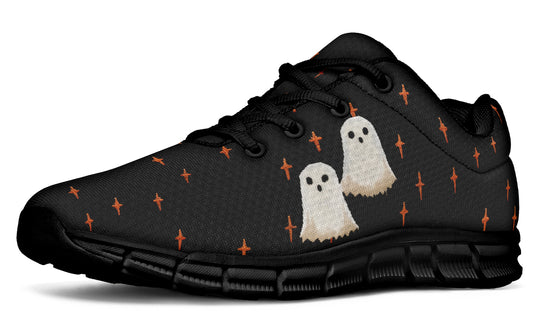 Boo Athletic Sneakers