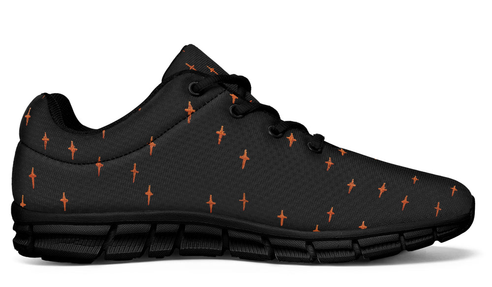 Boo Athletic Sneakers