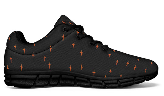 Boo Athletic Sneakers