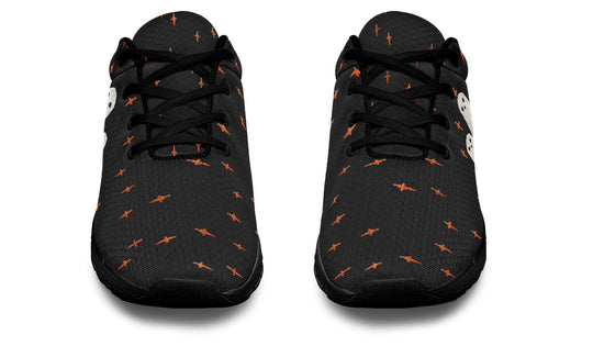 Boo Athletic Sneakers