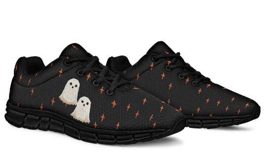 Boo Athletic Sneakers