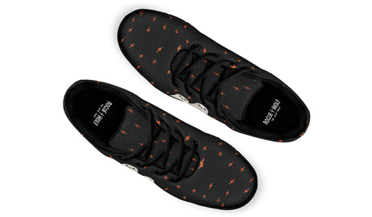 Boo Athletic Sneakers
