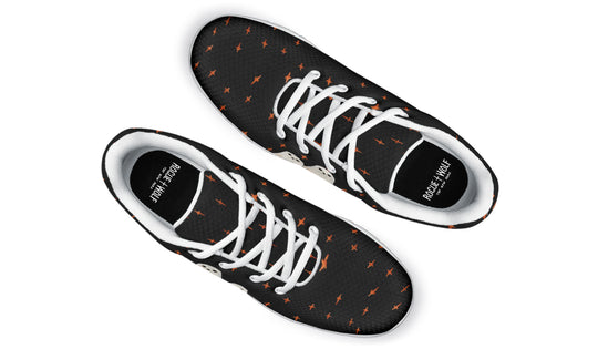 Boo Athletic Sneakers