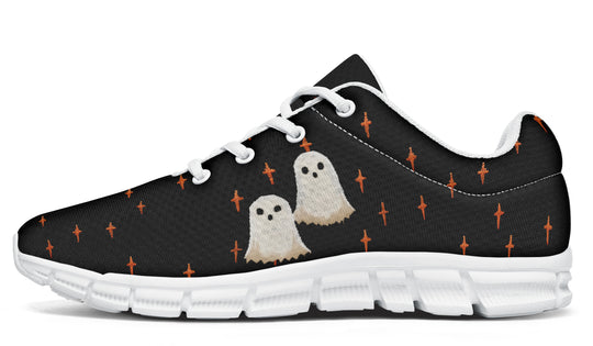 Boo Athletic Sneakers