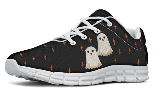 Boo Athletic Sneakers