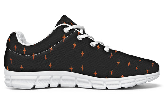 Boo Athletic Sneakers