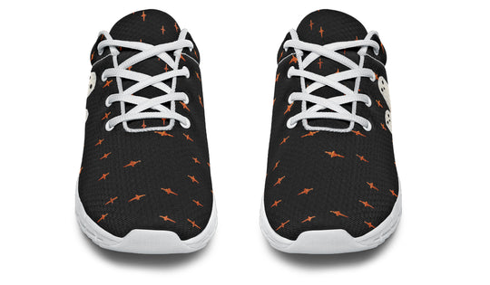 Boo Athletic Sneakers
