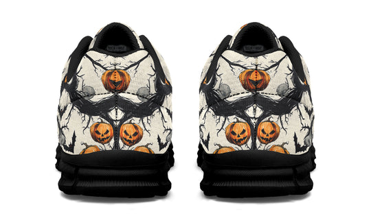 Evil Gourds Athletic Sneakers