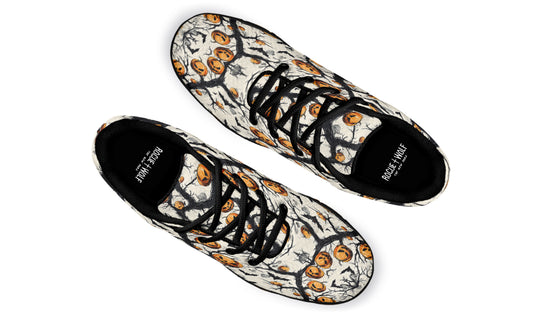 Evil Gourds Athletic Sneakers