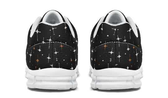 Ghost Besties Athletic Sneakers