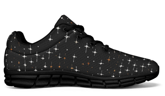 Ghost Besties Athletic Sneakers