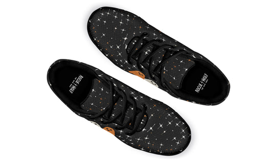 Ghost Besties Athletic Sneakers