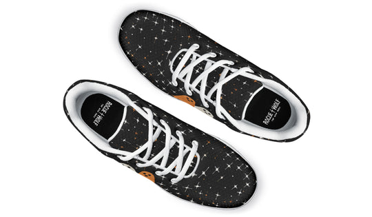 Ghost Besties Athletic Sneakers