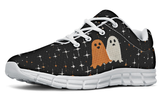 Ghost Besties Athletic Sneakers