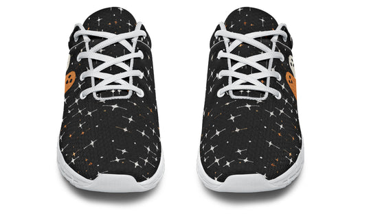 Ghost Besties Athletic Sneakers