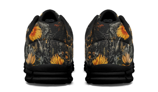 Grim’s Harvest Athletic Sneakers