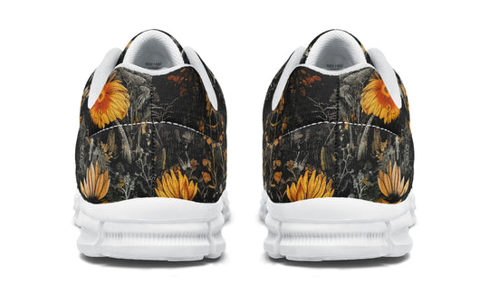 Grim’s Harvest Athletic Sneakers