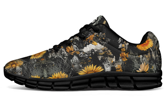 Grim’s Harvest Athletic Sneakers
