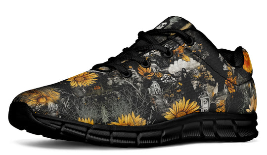 Grim’s Harvest Athletic Sneakers