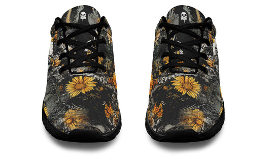 Grim’s Harvest Athletic Sneakers
