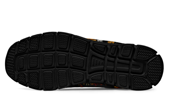 Grim’s Harvest Athletic Sneakers