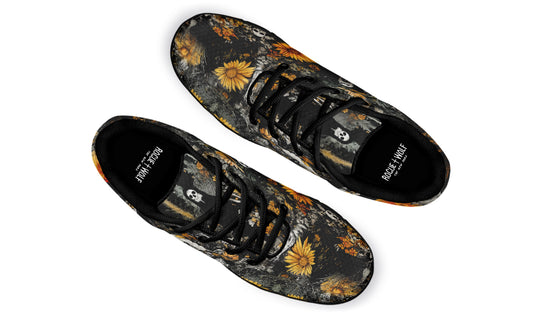 Grim’s Harvest Athletic Sneakers