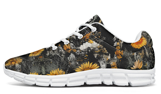 Grim’s Harvest Athletic Sneakers