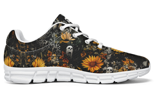 Grim’s Harvest Athletic Sneakers