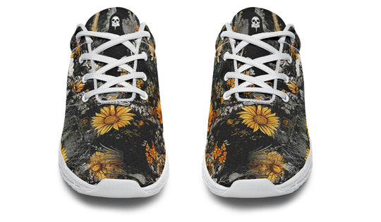 Grim’s Harvest Athletic Sneakers