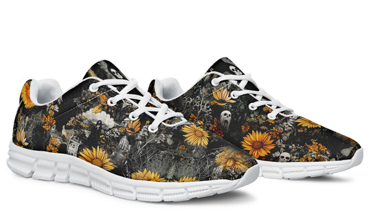 Grim’s Harvest Athletic Sneakers