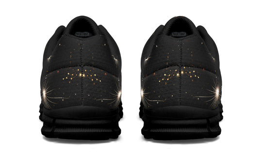 Guardian Wolf Athletic Sneakers