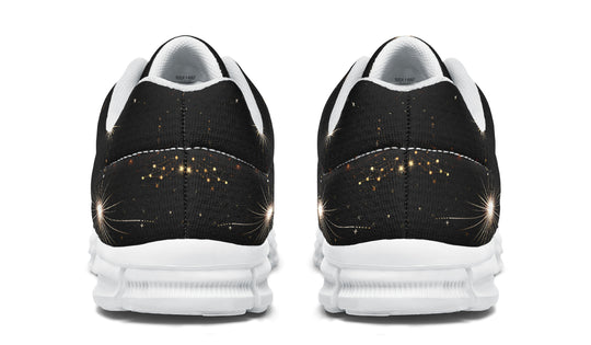 Guardian Wolf Athletic Sneakers