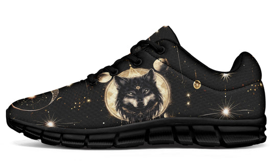 Guardian Wolf Athletic Sneakers