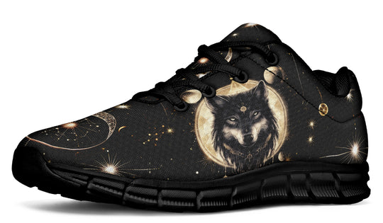 Guardian Wolf Athletic Sneakers
