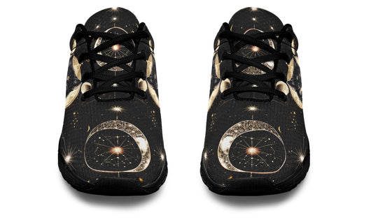 Guardian Wolf Athletic Sneakers