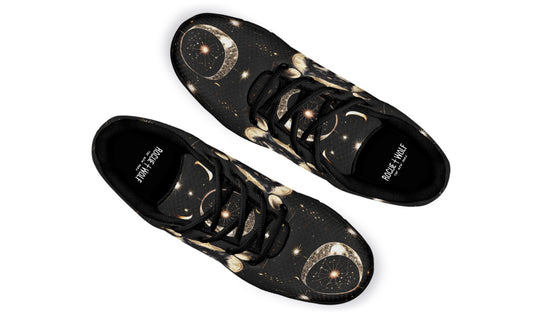 Guardian Wolf Athletic Sneakers